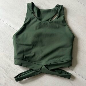 Montiel Kennedy bra in S